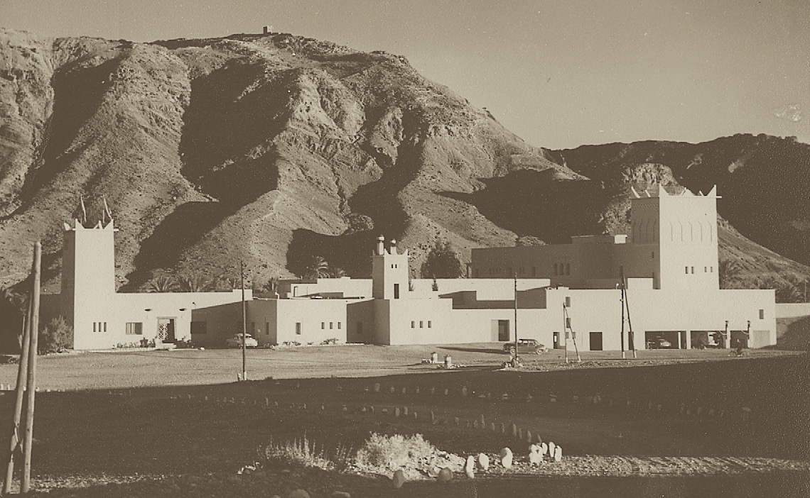 Htel_Zagora