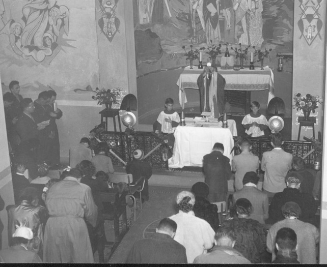 1955_messe_pre_Norbert_2