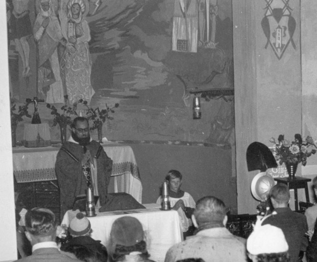 Bou_Tazoult_messe_Pre_Norbert_1955