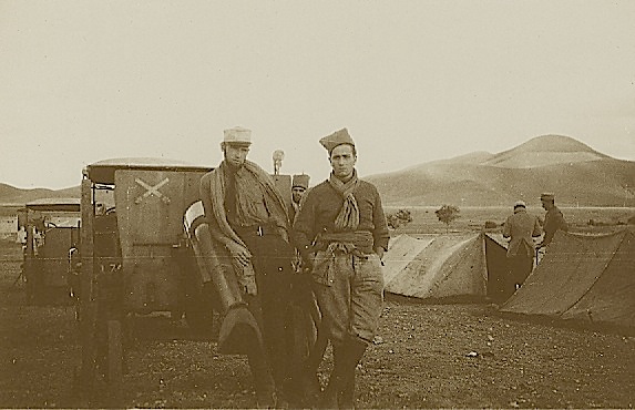 1931_Bivouac_de_la_batterie