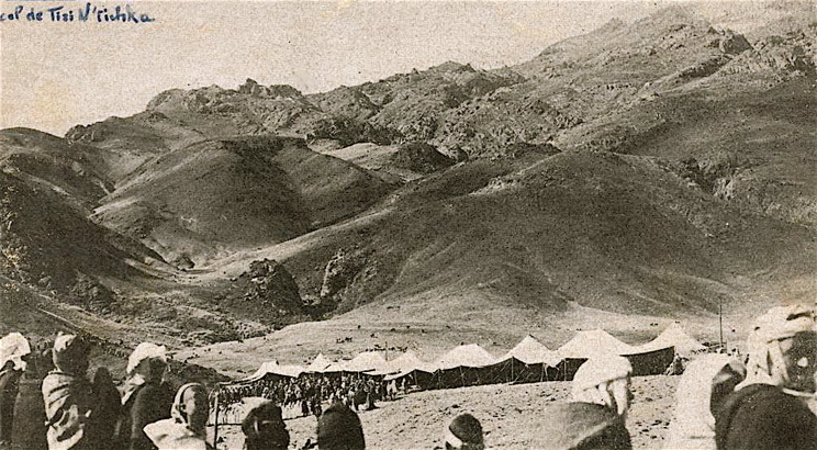 Tichka