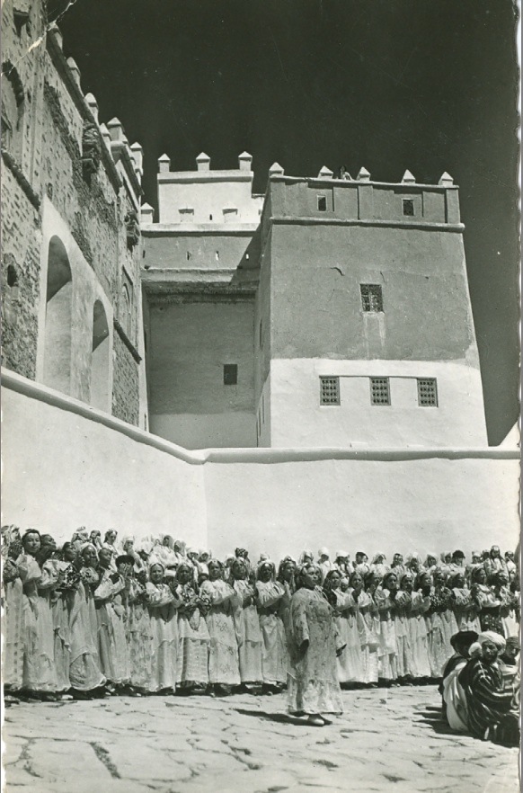 Aouach_kasbah_Taourirt