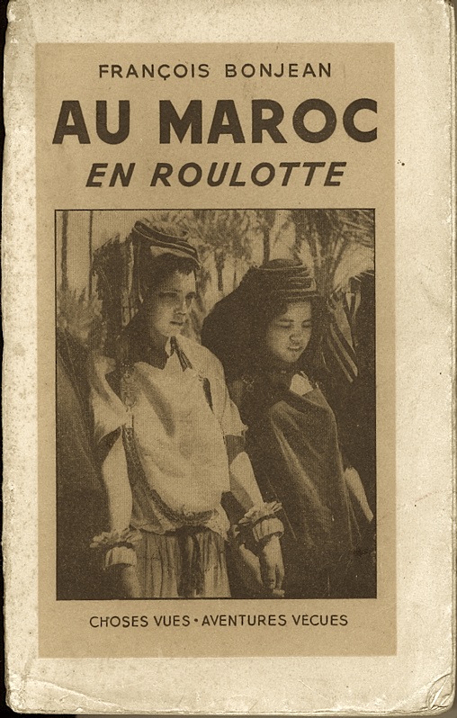 Bonjean