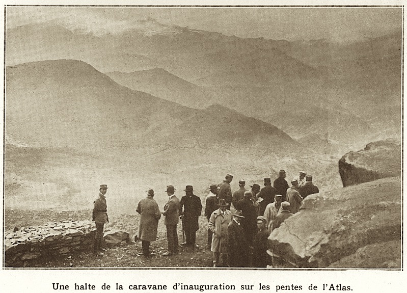 Telouet_1928_4