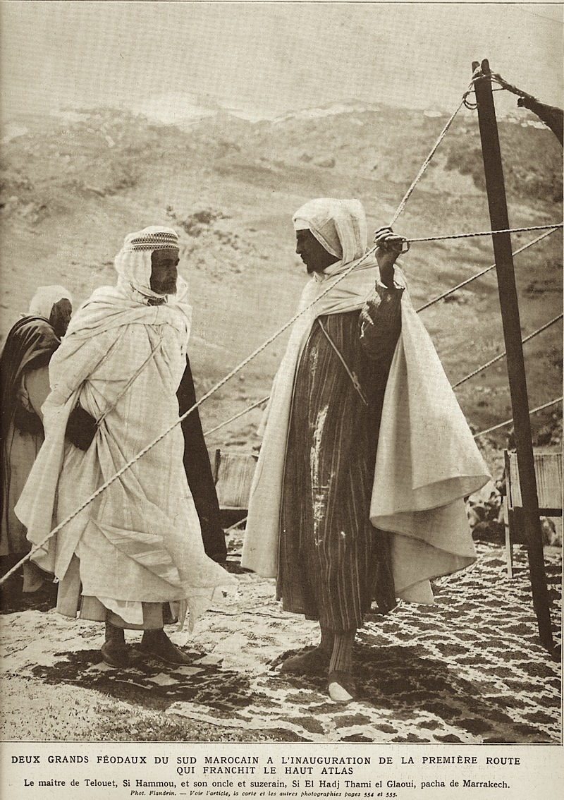 Telouet_26_mai_1928_Lillustration