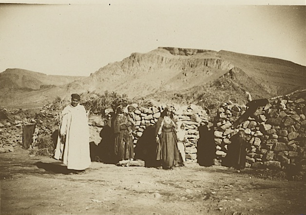 1931_Douar_Bou_Azzer_1