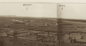 1935._Foume_el_Hasn_lgion_et_29e_goum