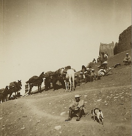 1931_Draa_goum_de_scurit