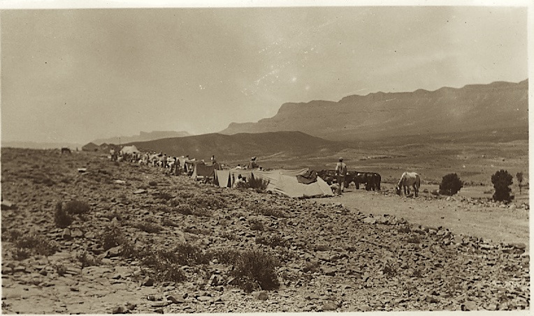 1934_bivouac_colonne_Agoudim