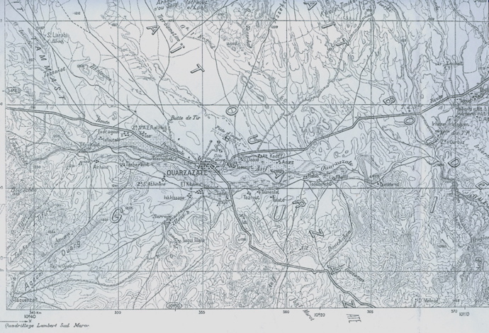 Carte_Ouarzazate_3-4_1948