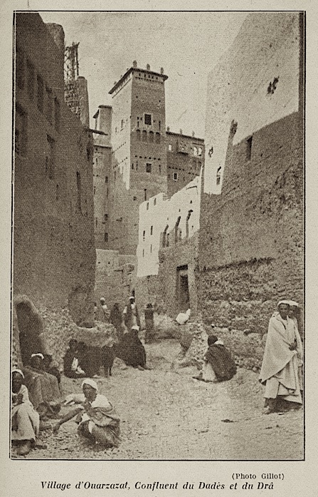De_Mazires_1932_Taourirt