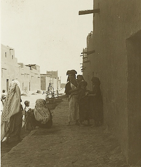 Erfoud_1935_juive