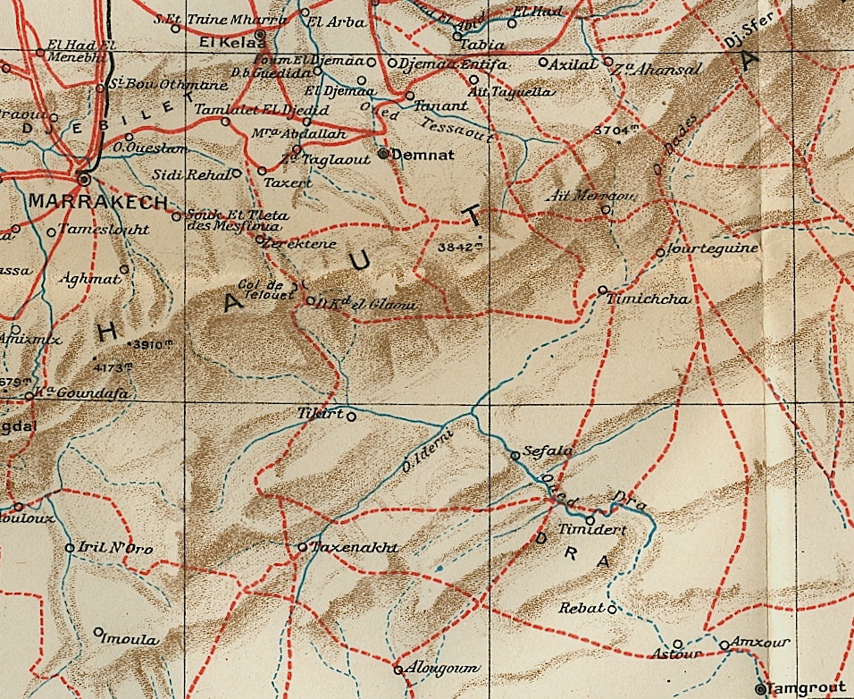 Le_Sud_Guide_Bleu_1925