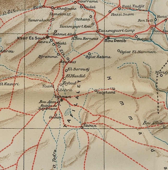 Tafilalet_1925