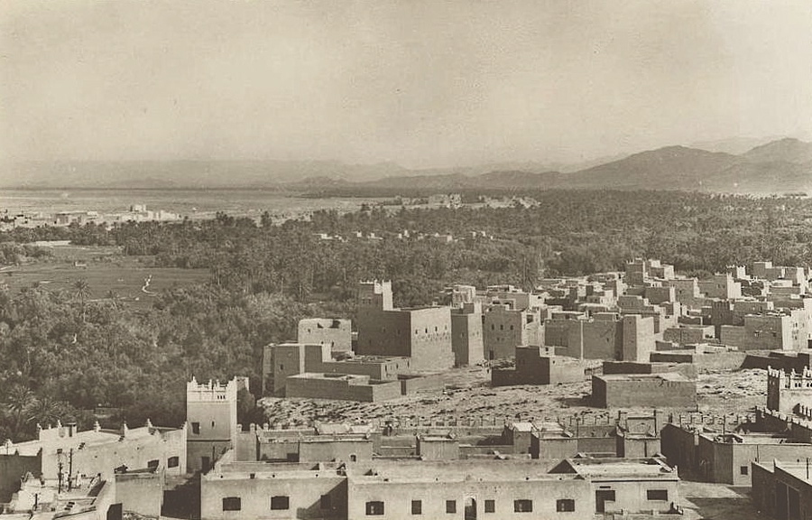 Tinerhir_vue_sur_la_ville