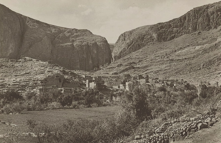 Valle_Todgha