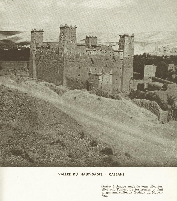 Kasbah_Haut_Dads_Madras_1950
