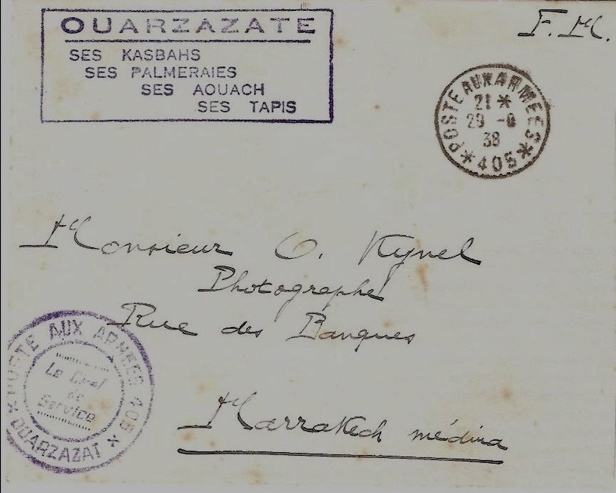 Ouarzazate_lettre