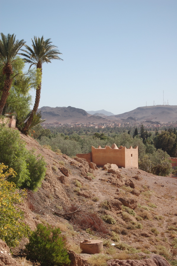 Marabout
