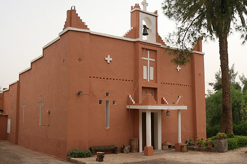 glise_ouarzazate